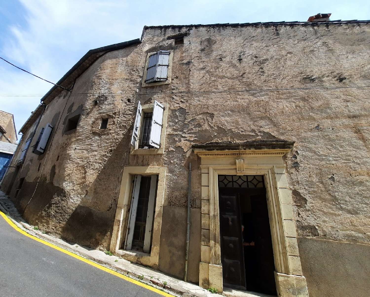  te koop huis Corneilhan Hérault 2