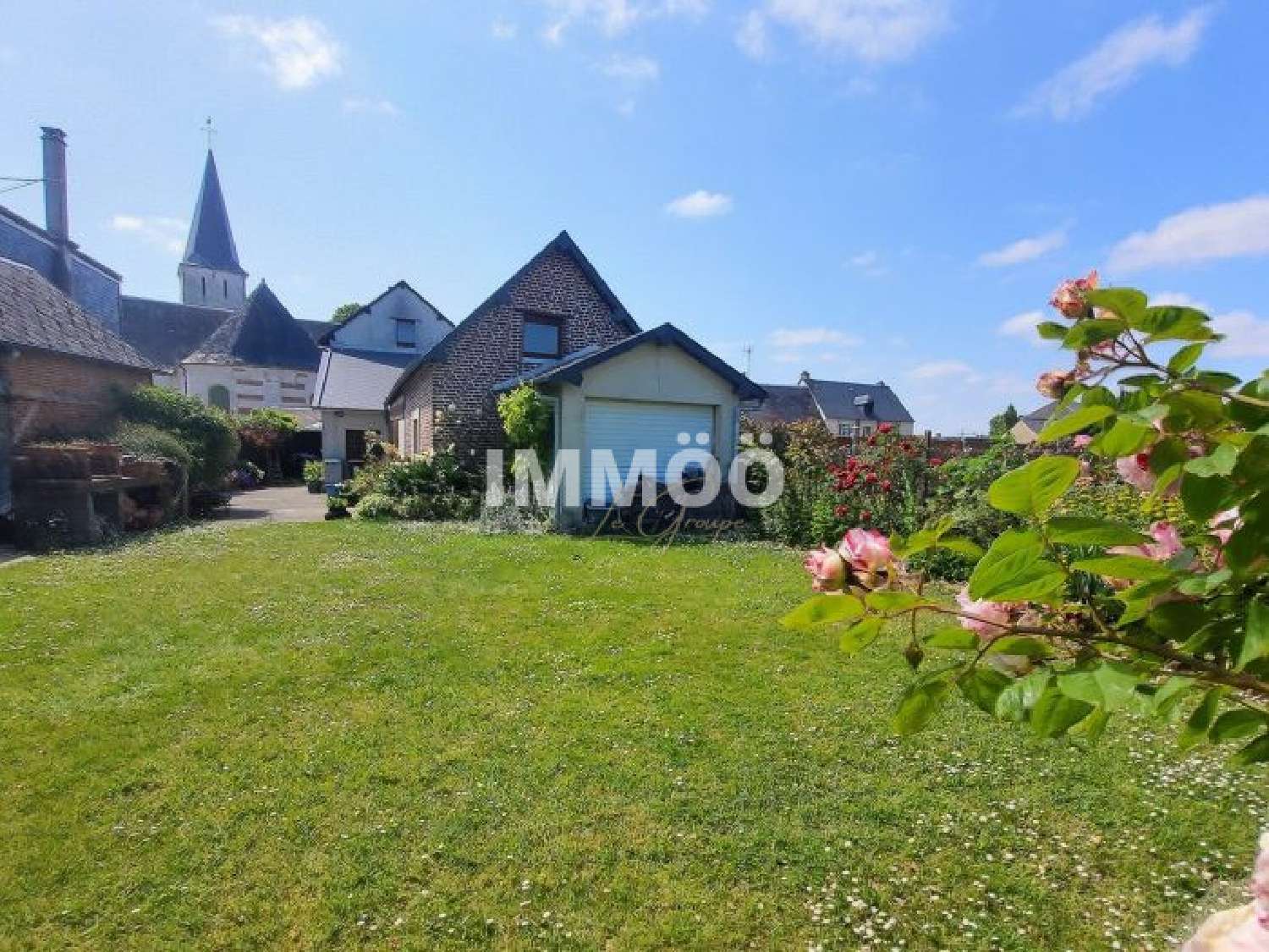  kaufen Haus Saint-Nicolas-de-la-Taille Seine-Maritime 2