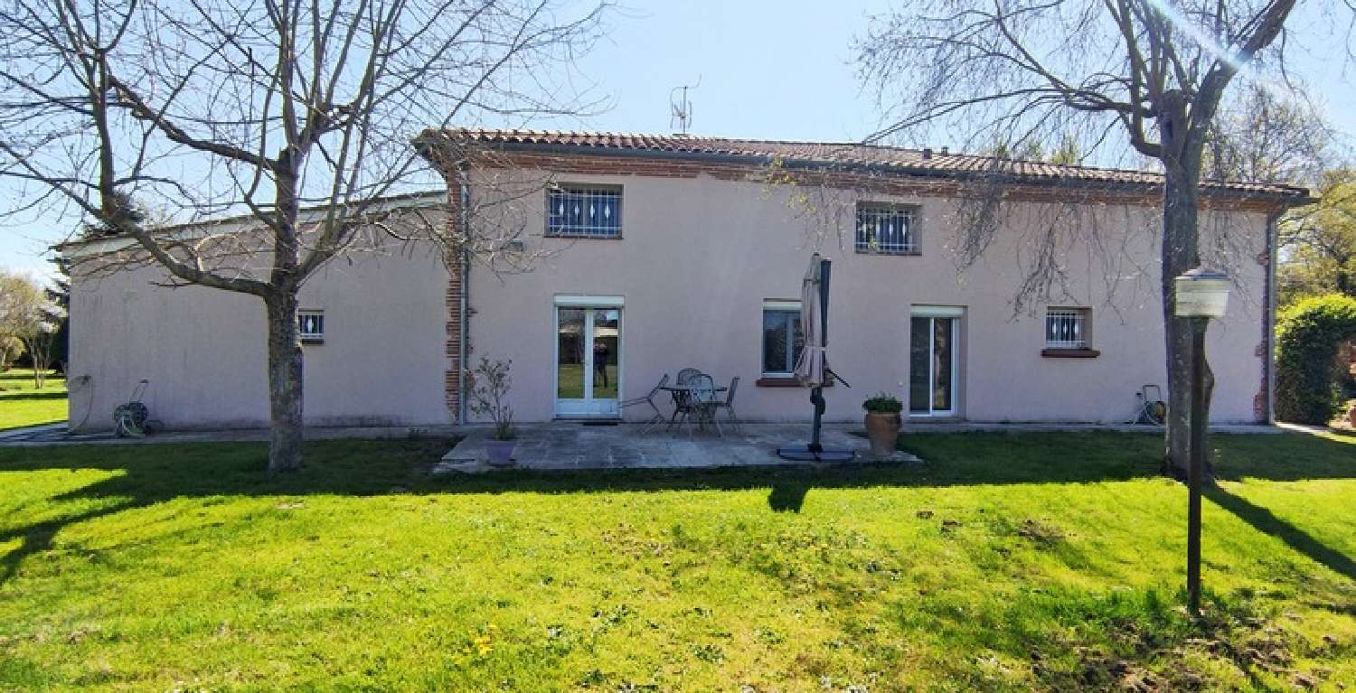  à vendre maison Saint-Nicolas-de-la-Grave Tarn-et-Garonne 5