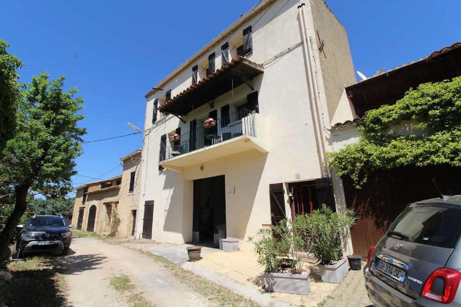  à vendre maison Saint-Pargoire Hérault 3