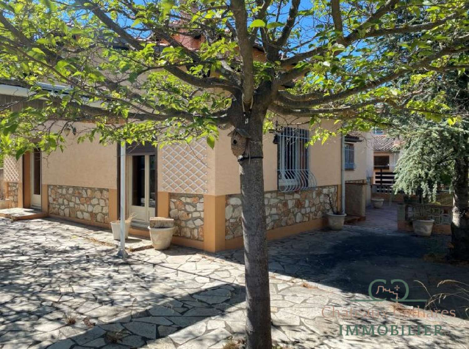  à vendre maison Saint Paul de Fenouillet Pyrénées-Orientales 1