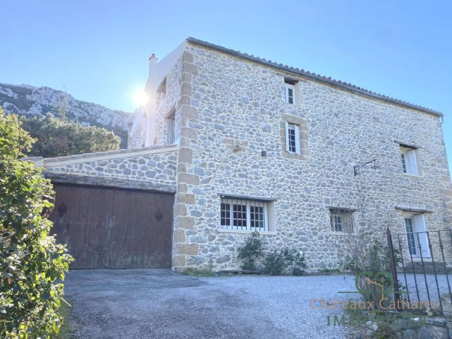  te koop huis Saint Paul de Fenouillet Pyrénées-Orientales 2