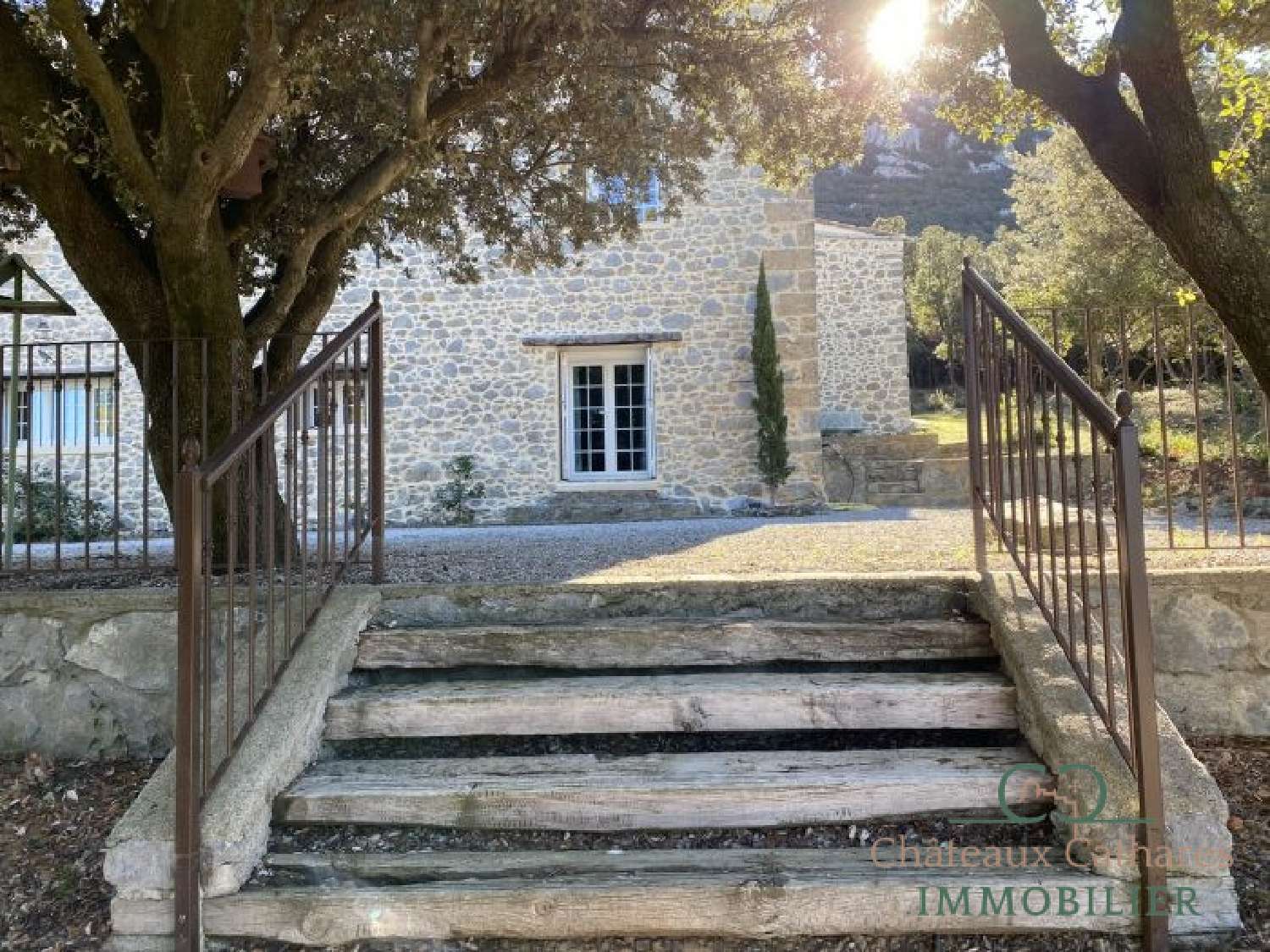  à vendre maison Saint Paul de Fenouillet Pyrénées-Orientales 4