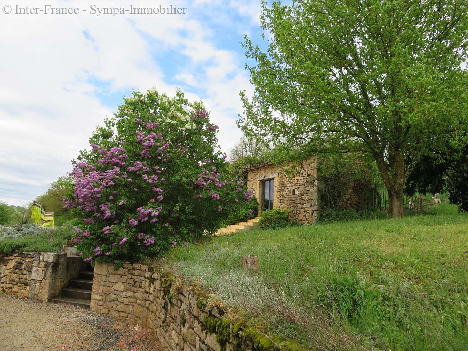 maison à vendre Planioles, Lot ( Occitanie) foto 4