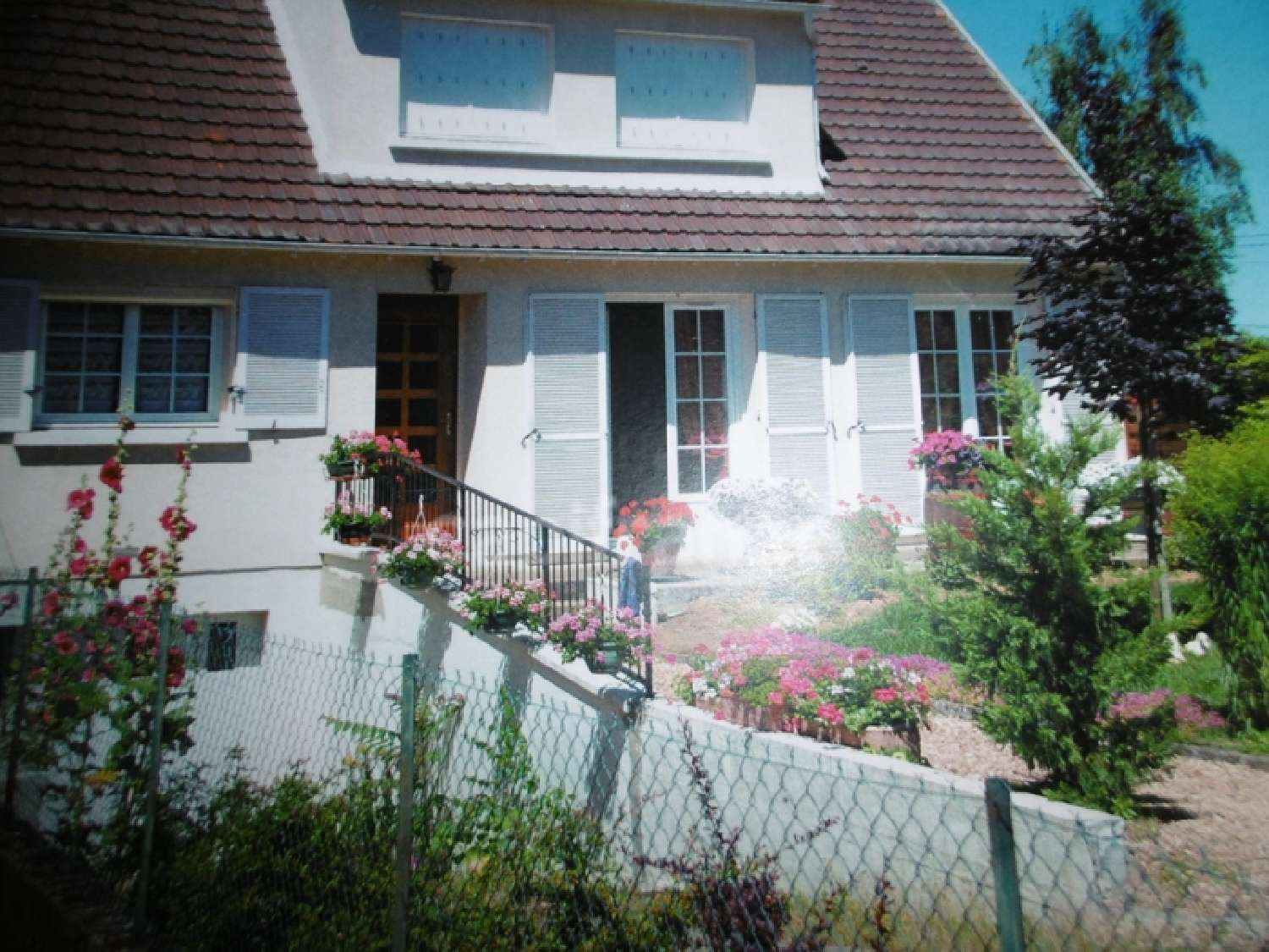  kaufen Haus Saint-Pierre-lès-Nemours Seine-et-Marne 1