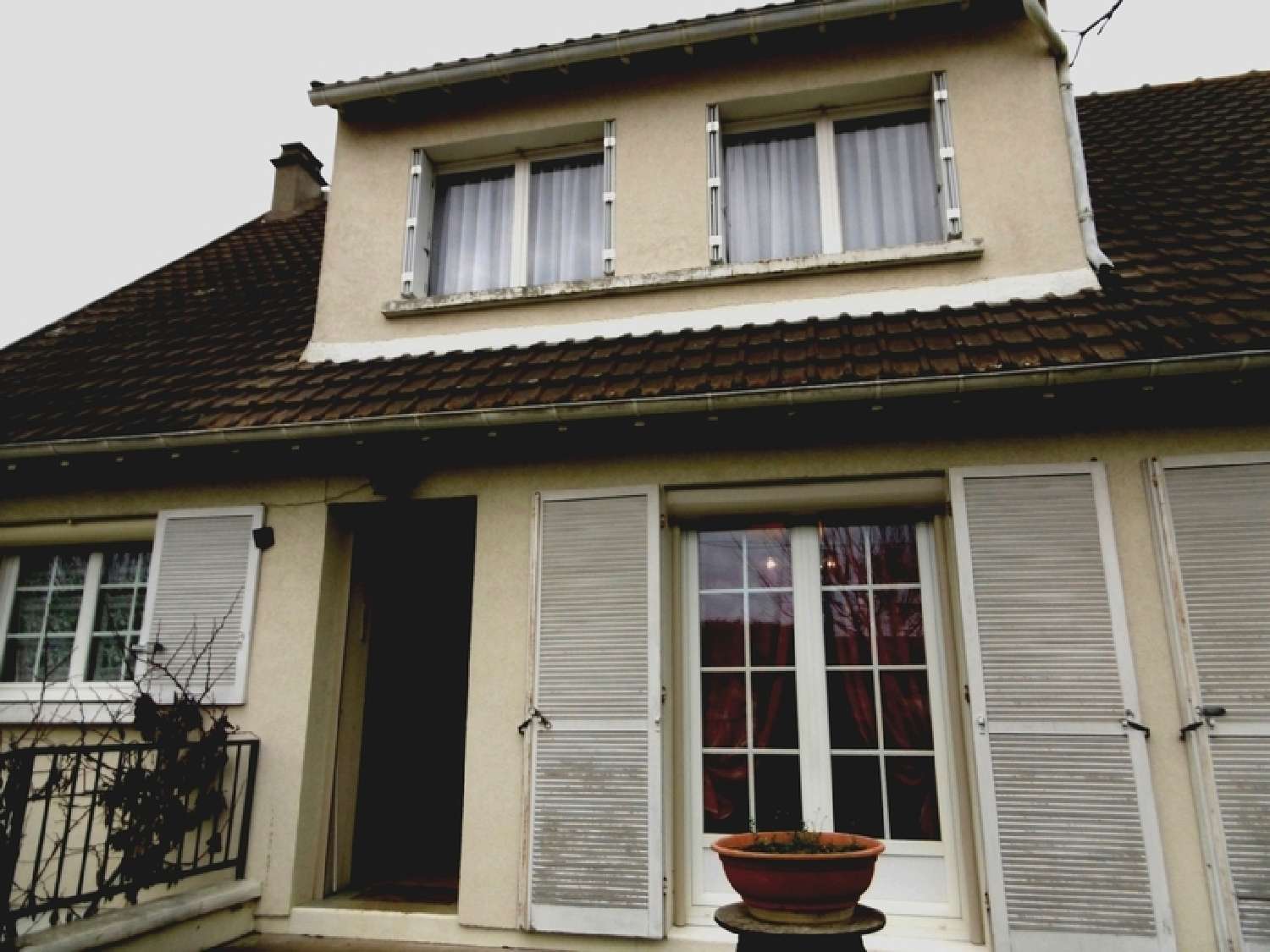  à vendre maison Saint-Pierre-lès-Nemours Seine-et-Marne 2