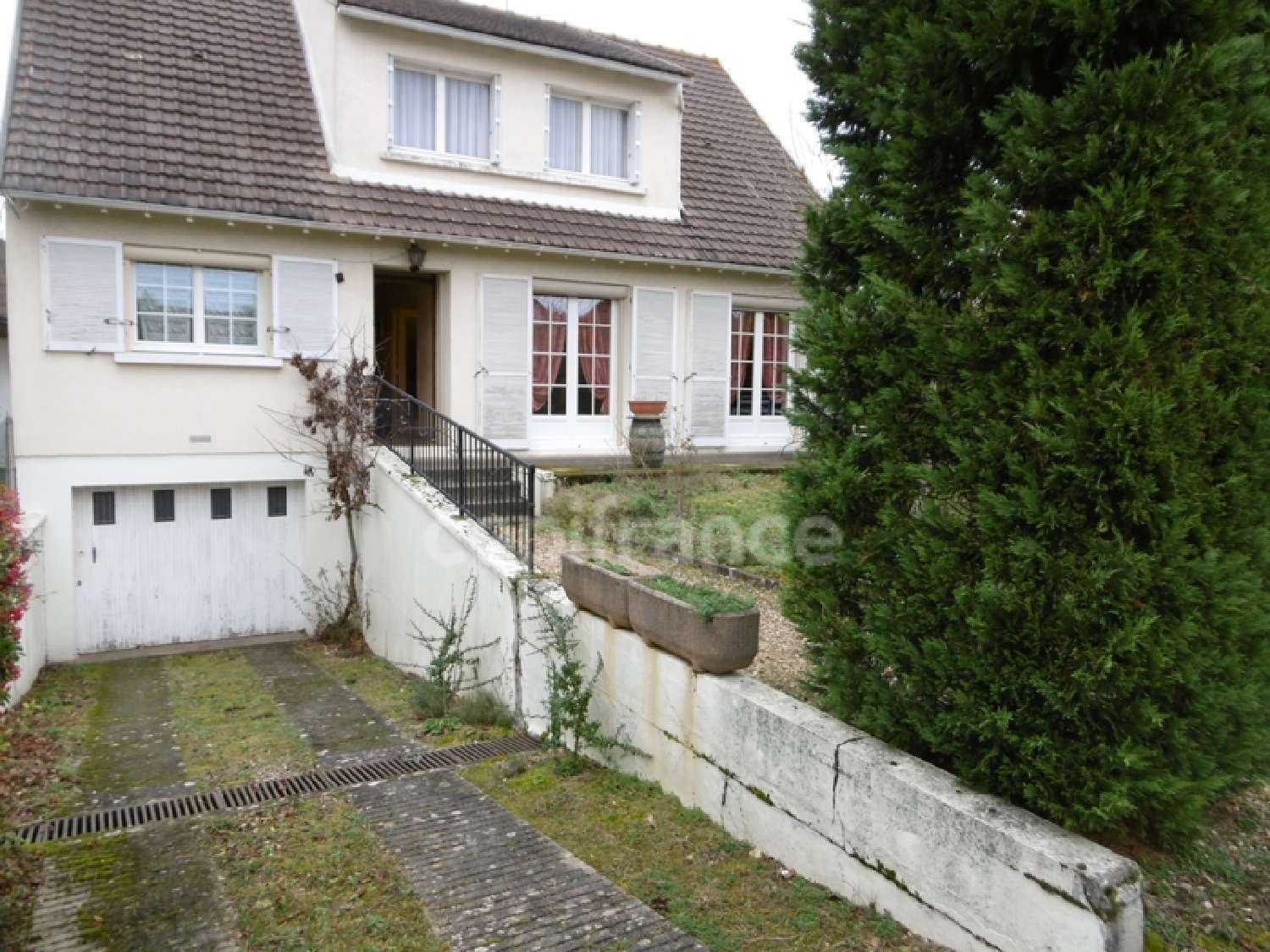  à vendre maison Saint-Pierre-lès-Nemours Seine-et-Marne 3
