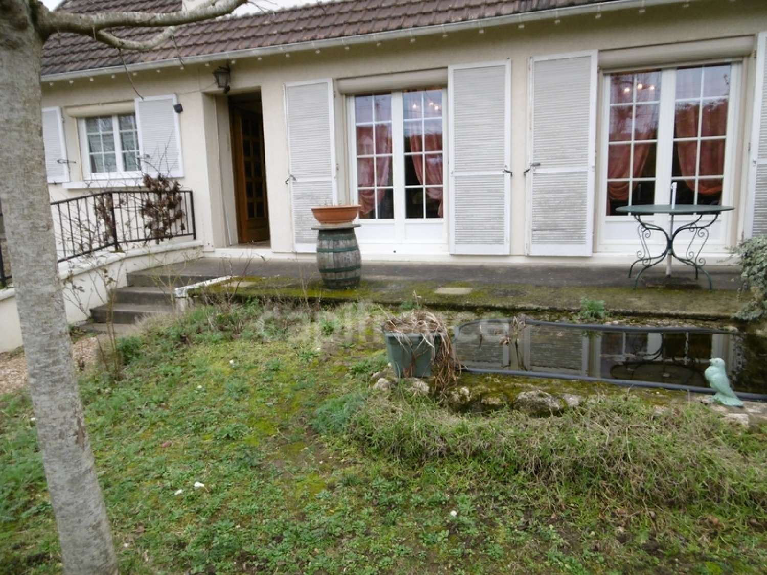  à vendre maison Saint-Pierre-lès-Nemours Seine-et-Marne 4