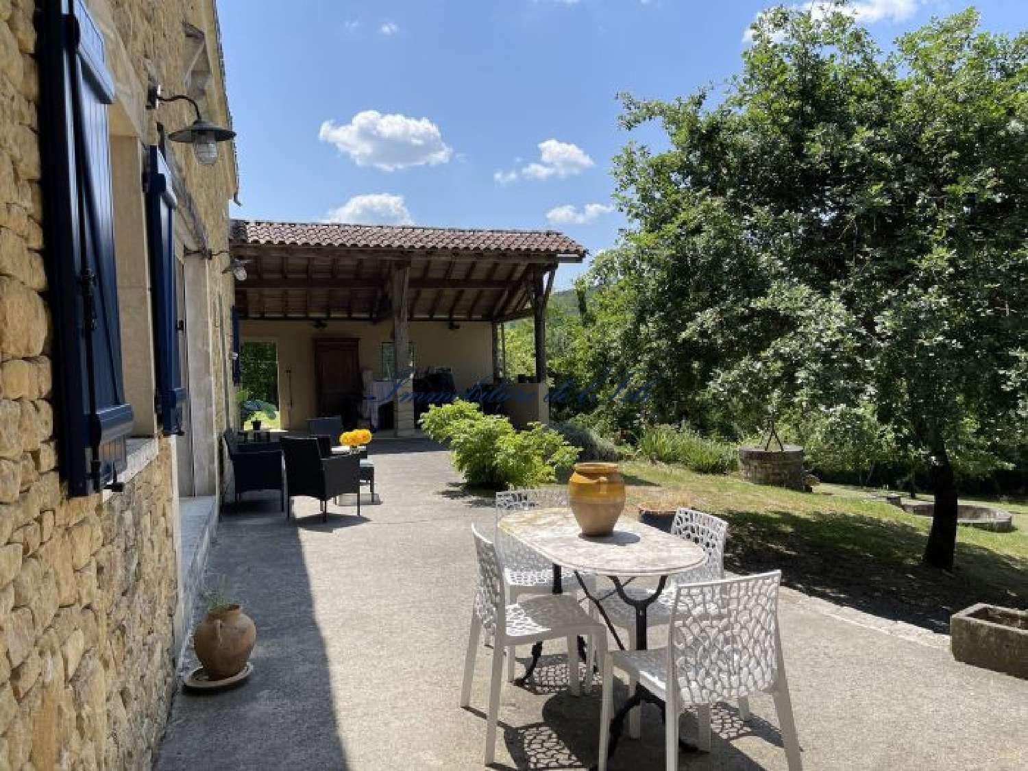  kaufen Haus La Douze Dordogne 3