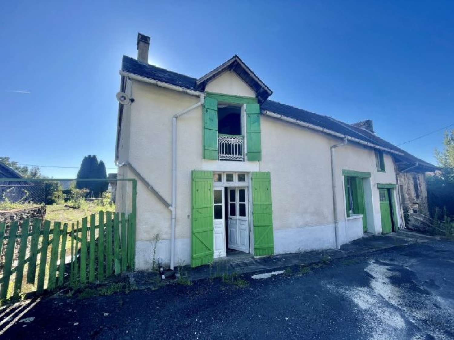  à vendre maison Saint-Pierre-de-Frugie Dordogne 1