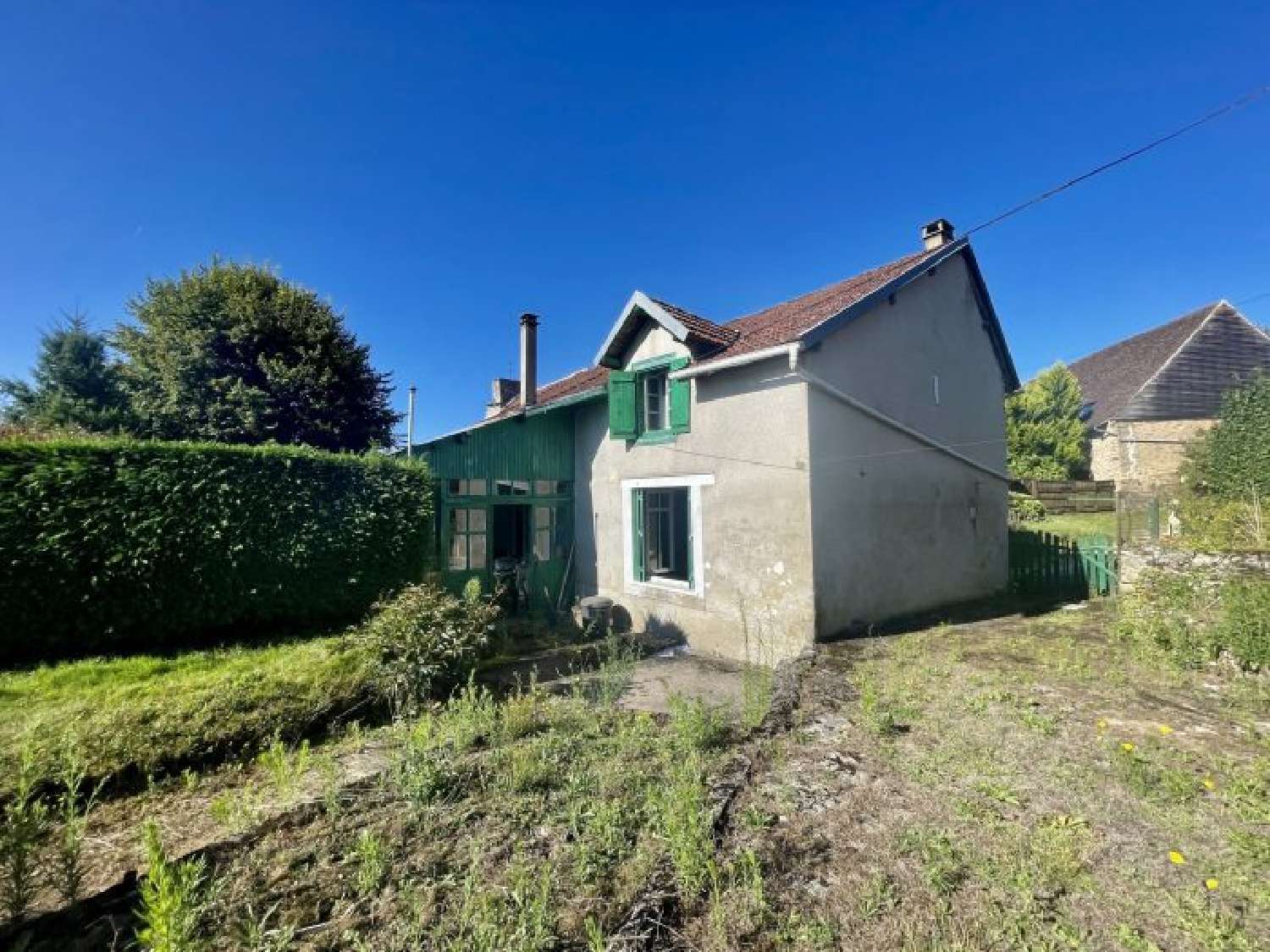  à vendre maison Saint-Pierre-de-Frugie Dordogne 4