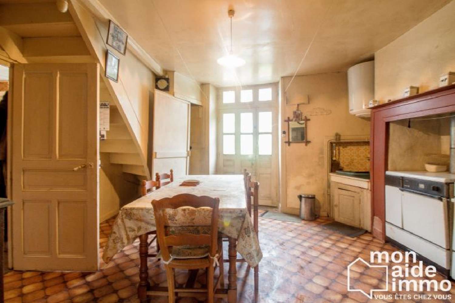  à vendre maison Saint-Pierre-de-Frugie Dordogne 7
