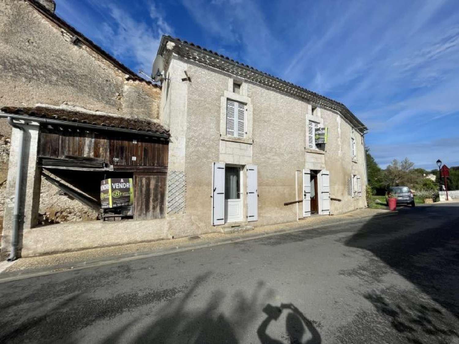  te koop huis Saint-Pierre-de-Côle Dordogne 2