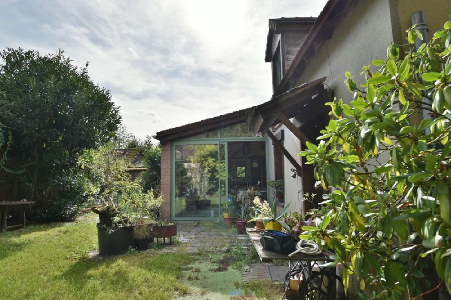  kaufen Haus Saint-Prest Eure-et-Loir 5