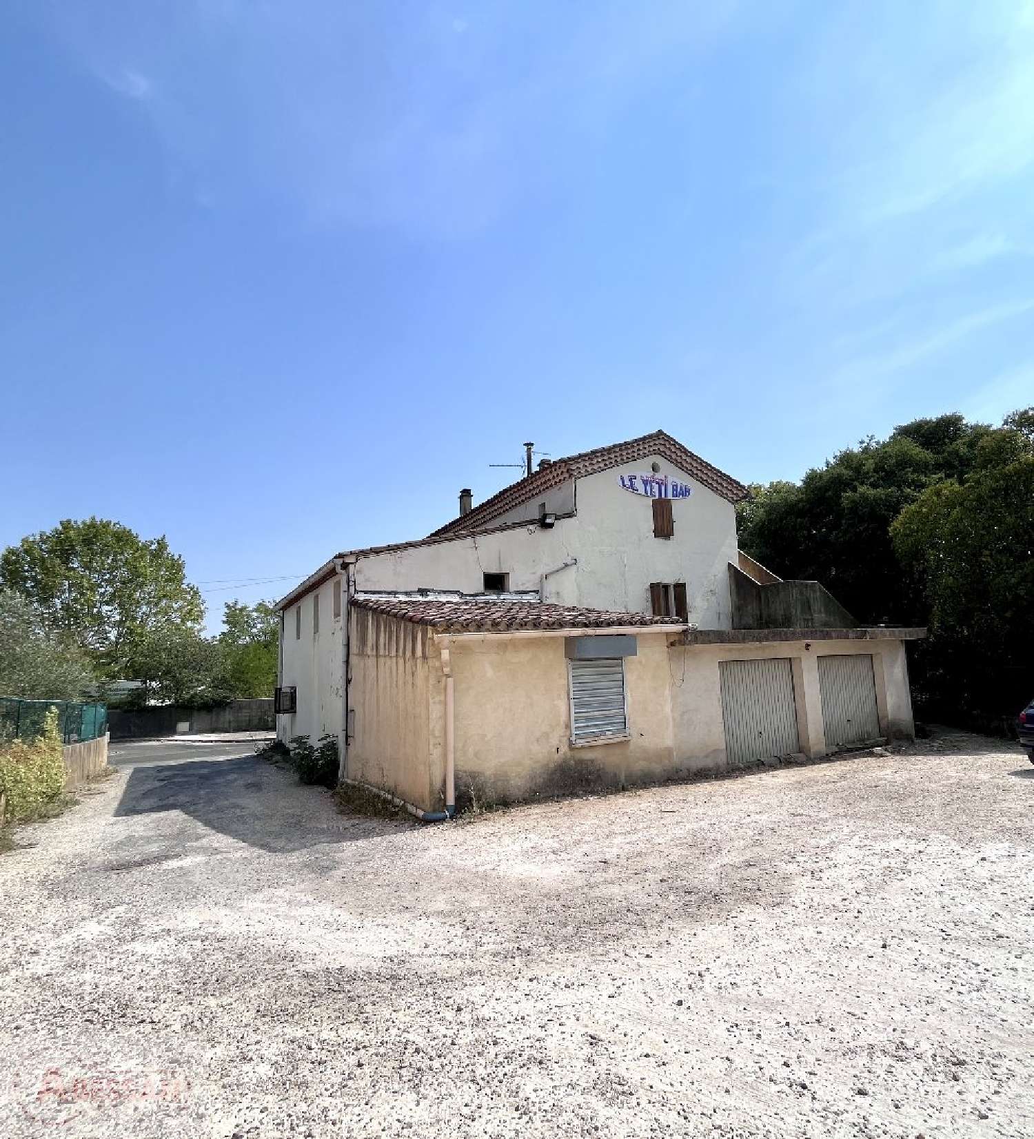 te koop huis Saint-Privat-des-Vieux Gard 3