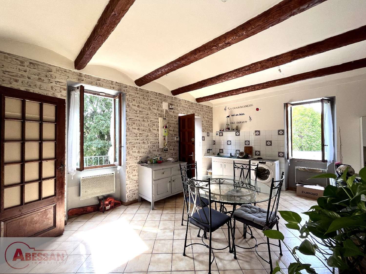  te koop huis Saint-Privat-des-Vieux Gard 5