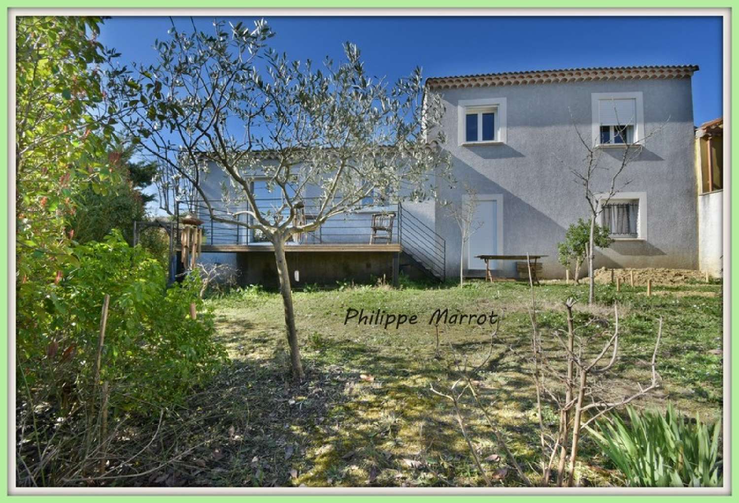  kaufen Haus Saint-Privat-des-Vieux Gard 1