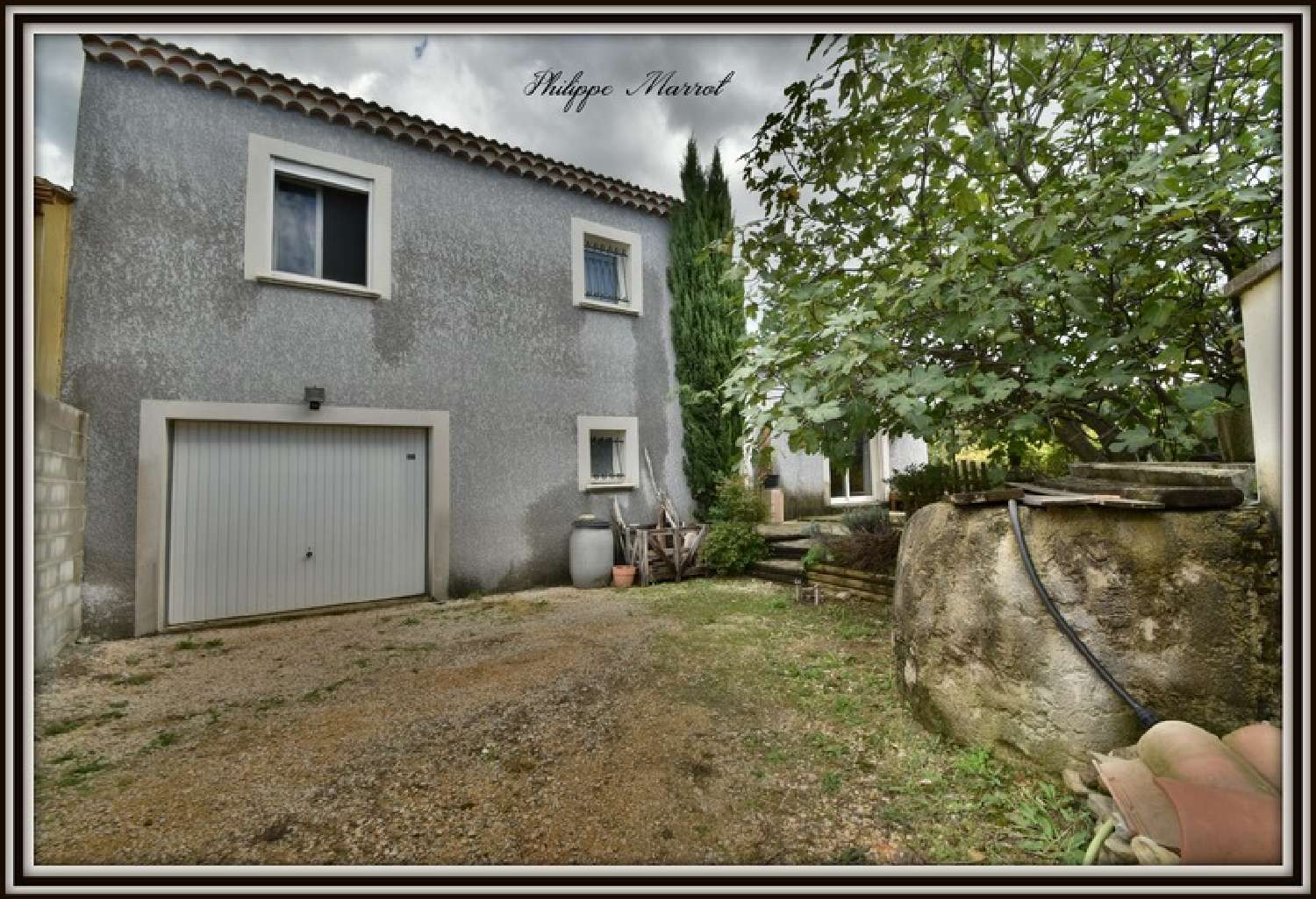  for sale house Saint-Privat-des-Vieux Gard 4