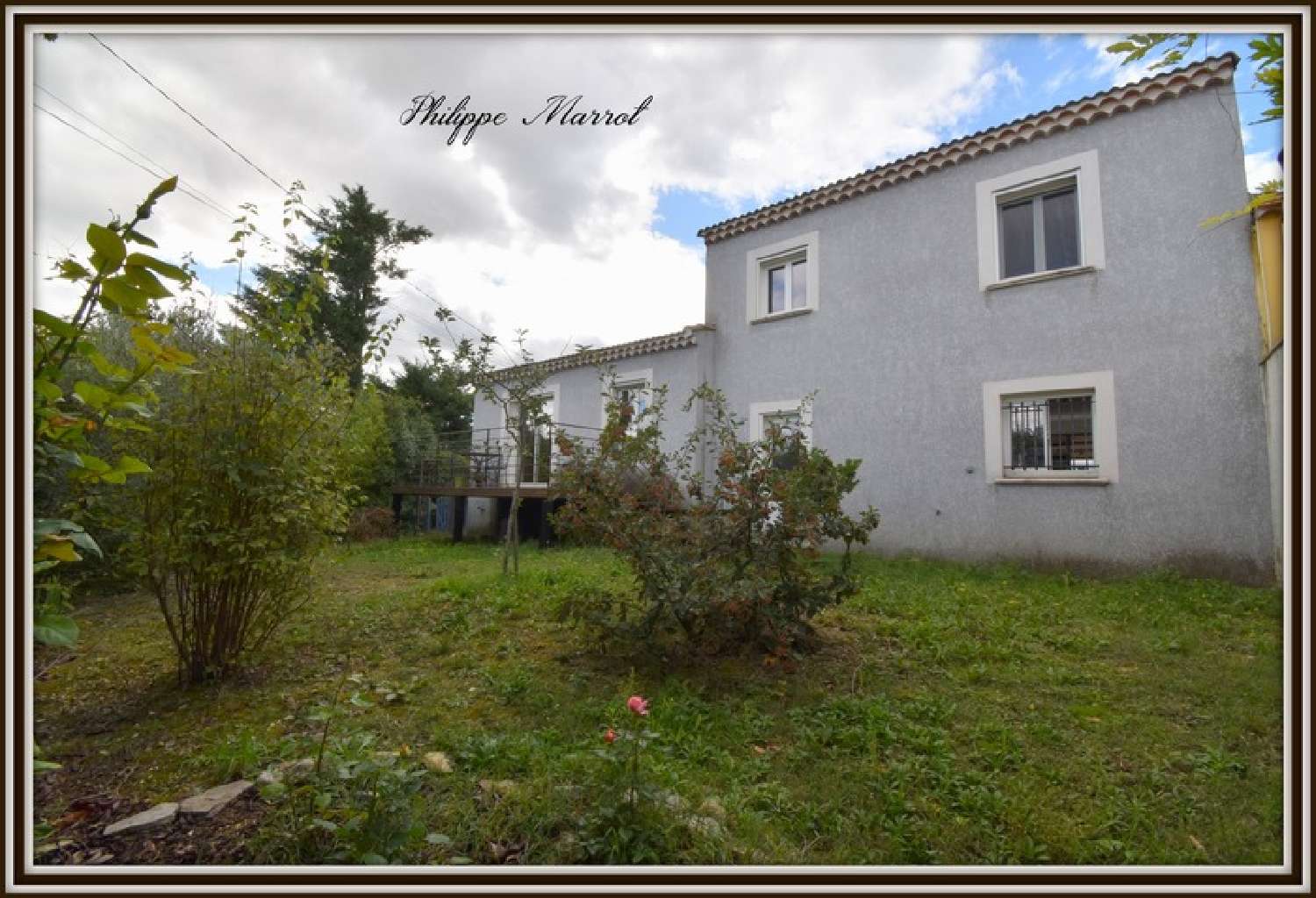  te koop huis Saint-Privat-des-Vieux Gard 7