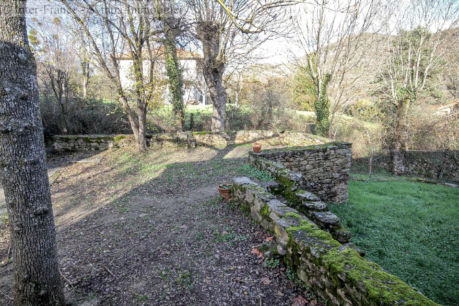 maison à vendre Aubazat, Haute-Loire ( Auvergne-Rhône-Alpes) foto 9