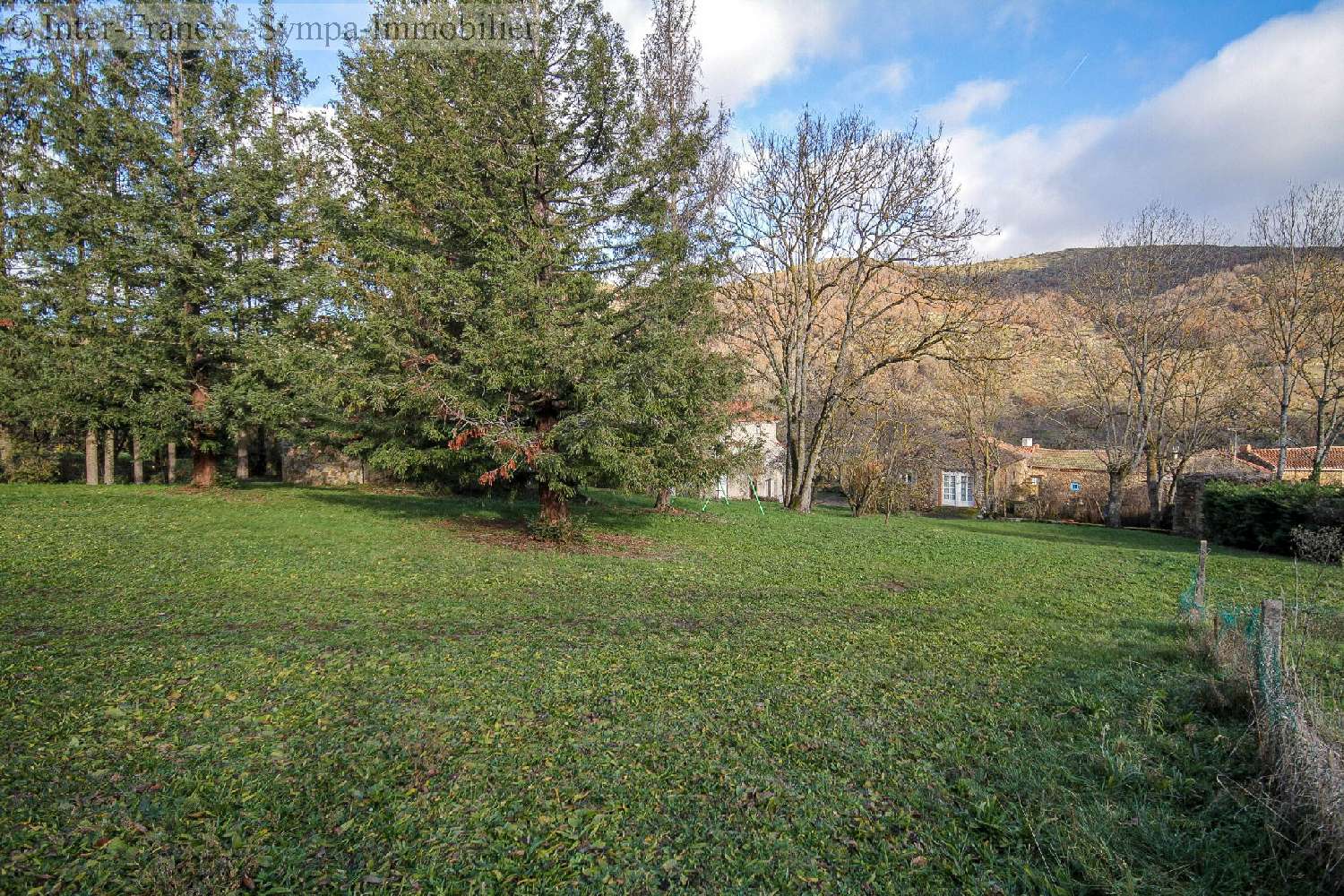 maison à vendre Aubazat, Haute-Loire ( Auvergne-Rhône-Alpes) foto 10