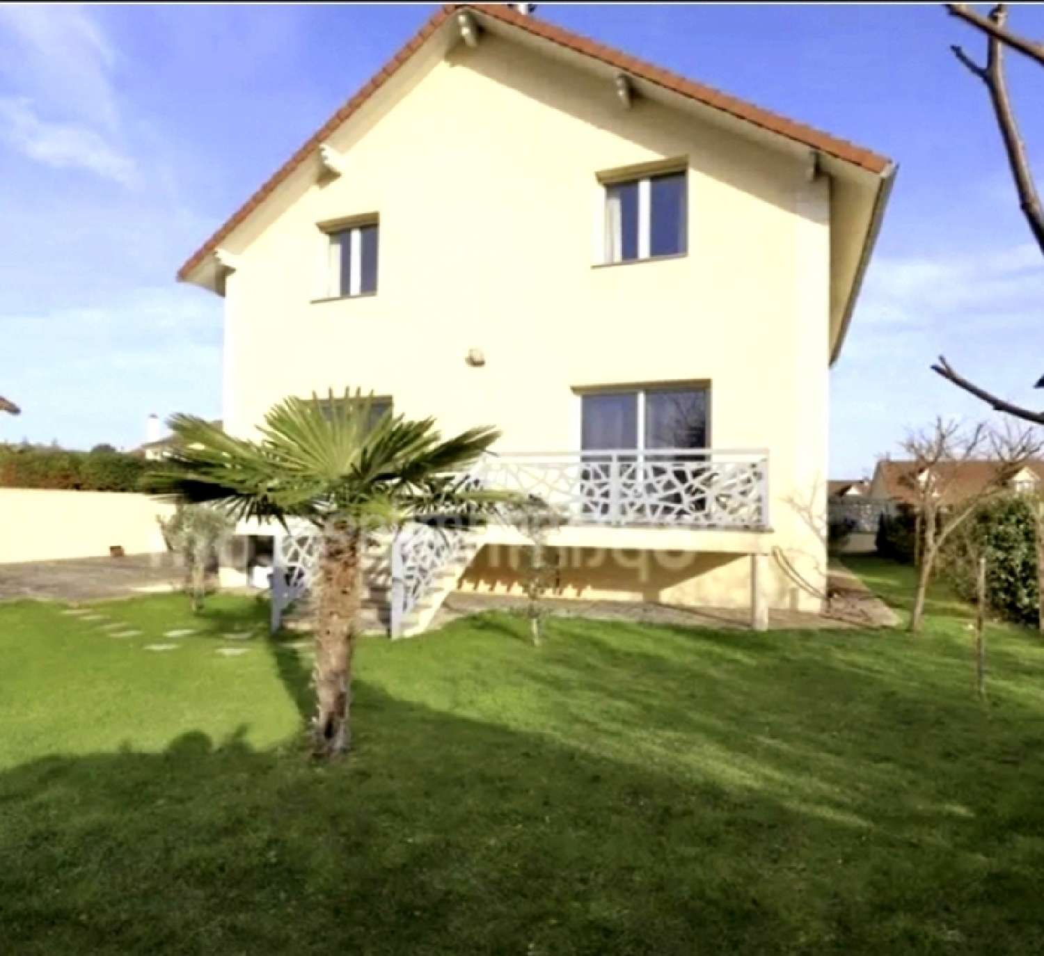  te koop huis Saint-Prix Val-d'Oise 1