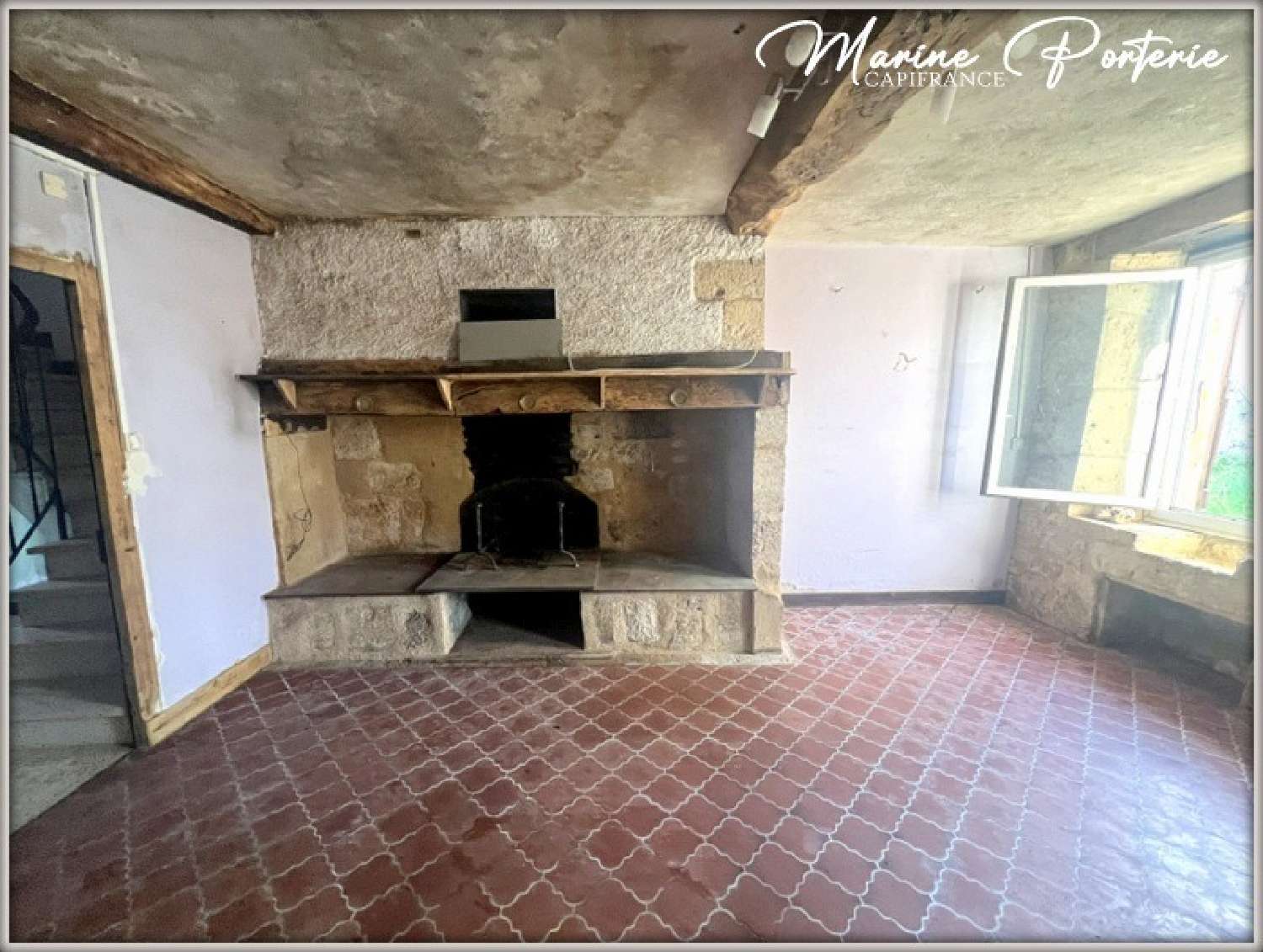  for sale house Saint-Puy Gers 6