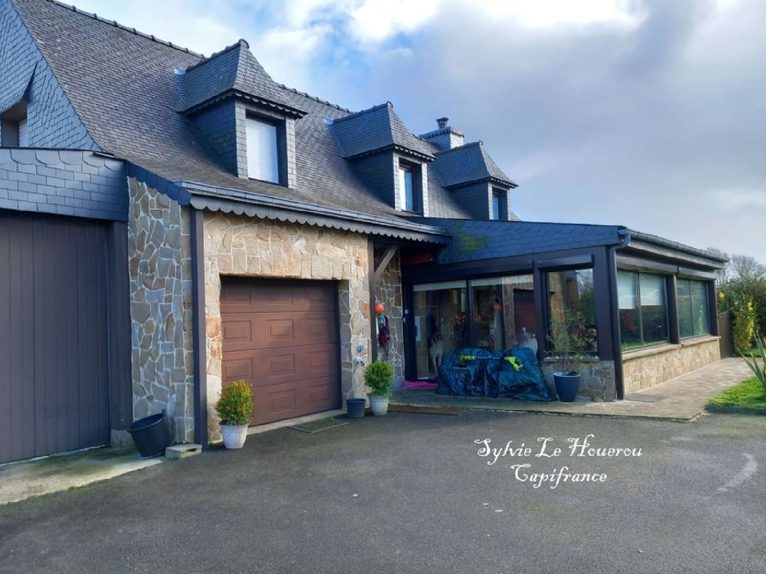  kaufen Haus Saint-Quay-Perros Côtes-d'Armor 2