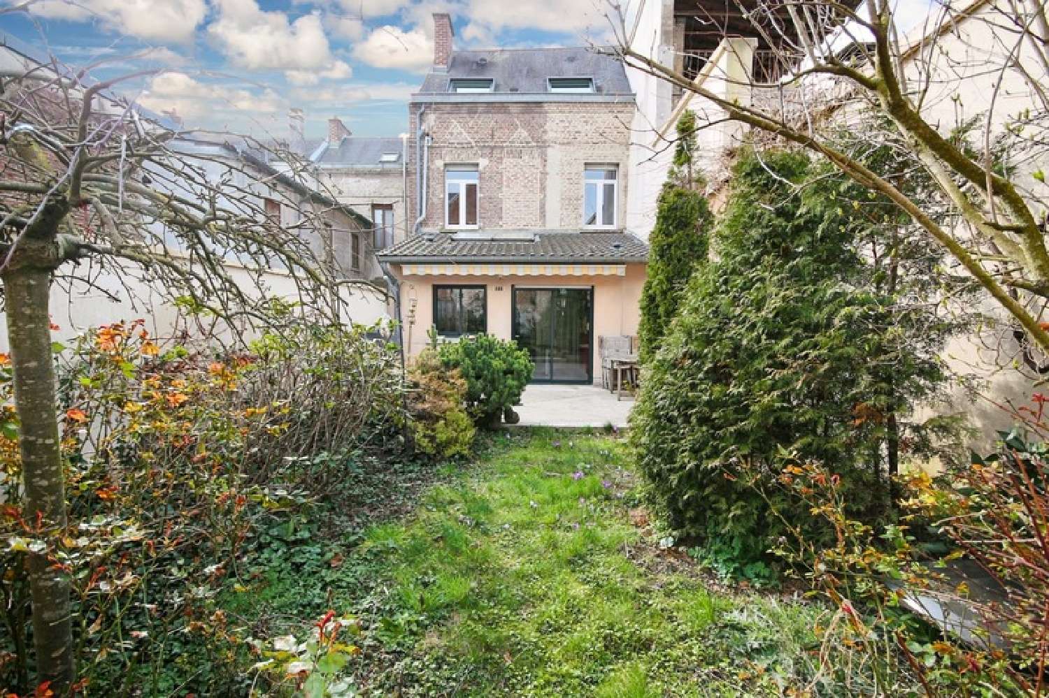  kaufen Haus Saint-Quentin Aisne 1