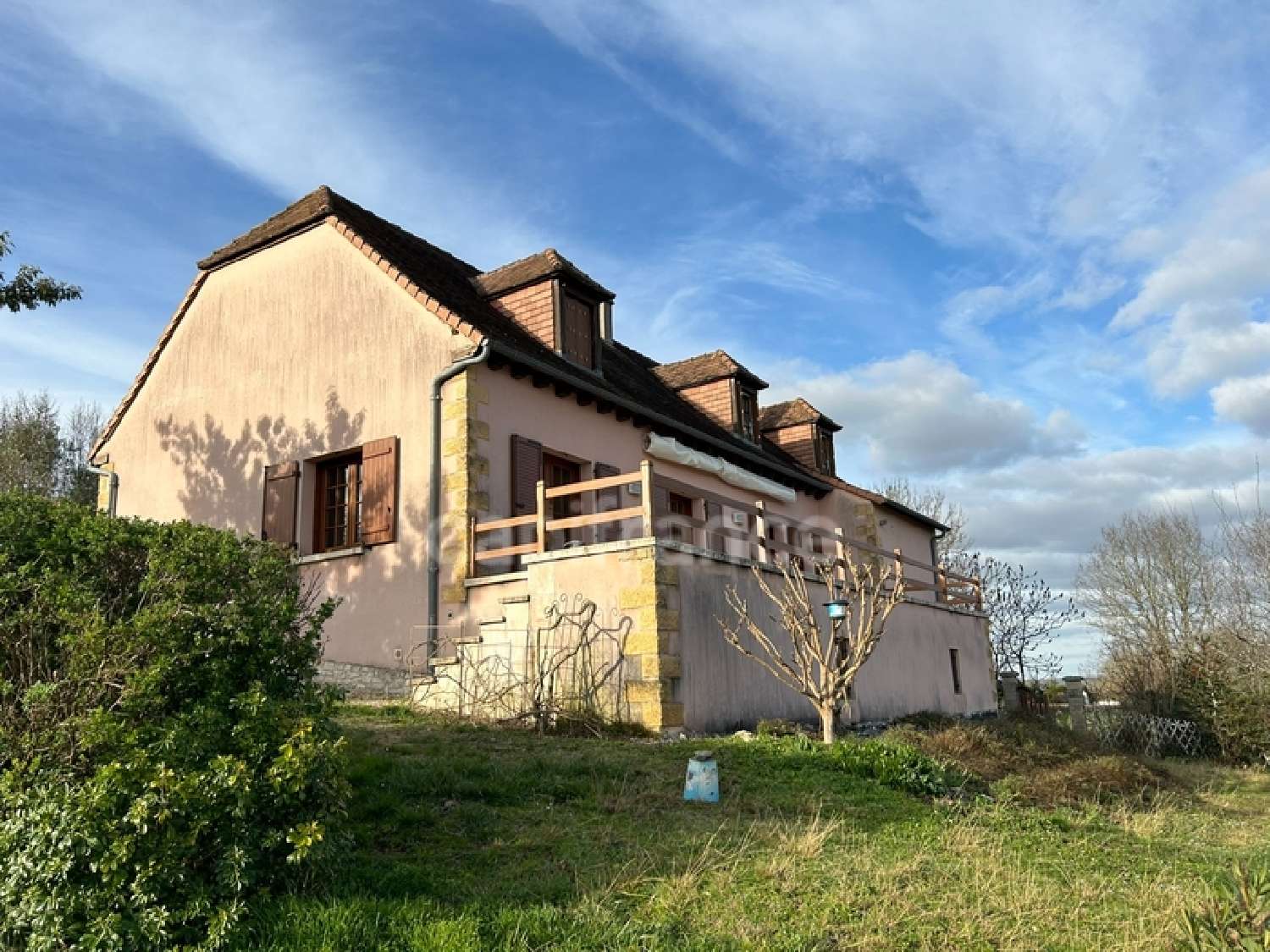  te koop huis Saint-Raphaël Dordogne 2