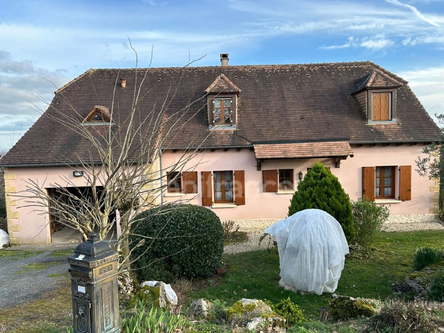  for sale house Saint-Raphaël Dordogne 4