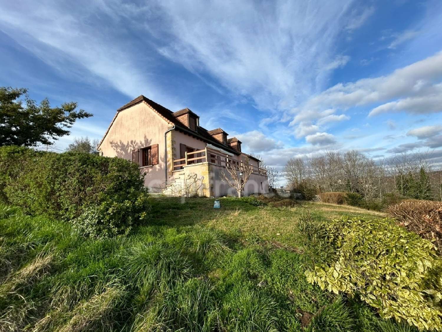  te koop huis Saint-Raphaël Dordogne 6