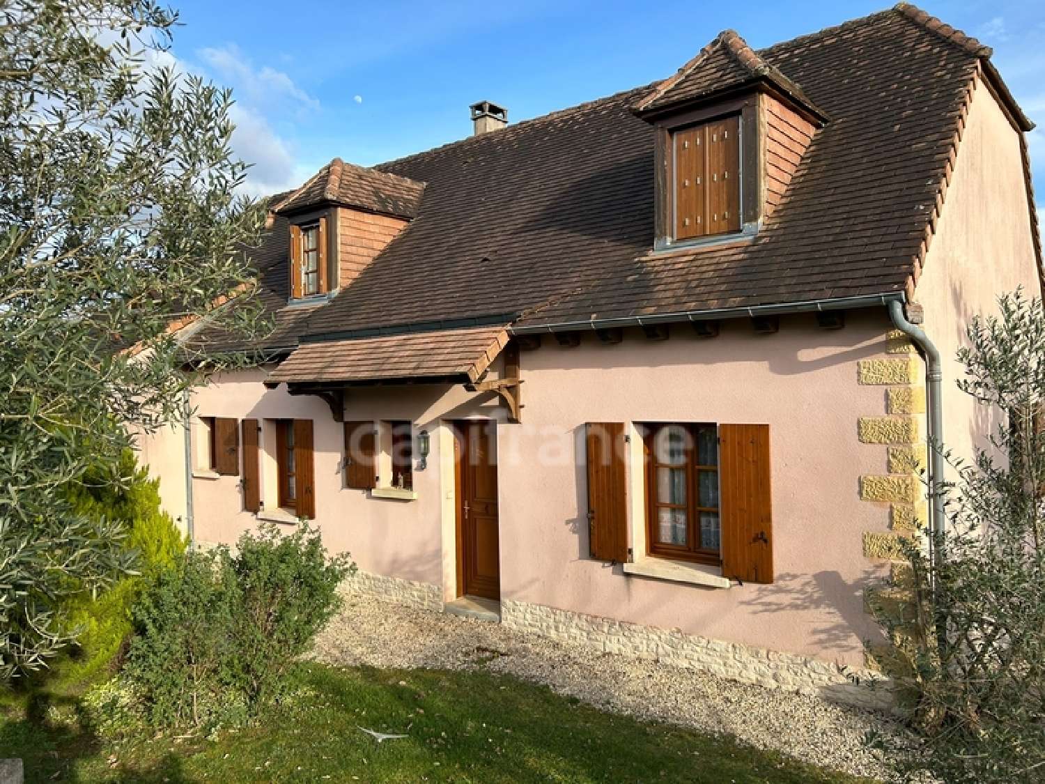  kaufen Haus Saint-Raphaël Dordogne 8
