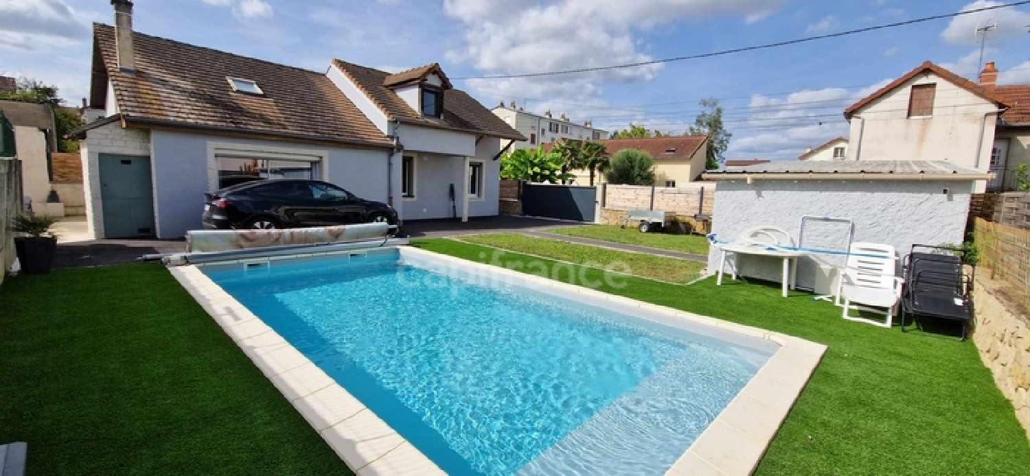  te koop huis La Charmée Saône-et-Loire 8