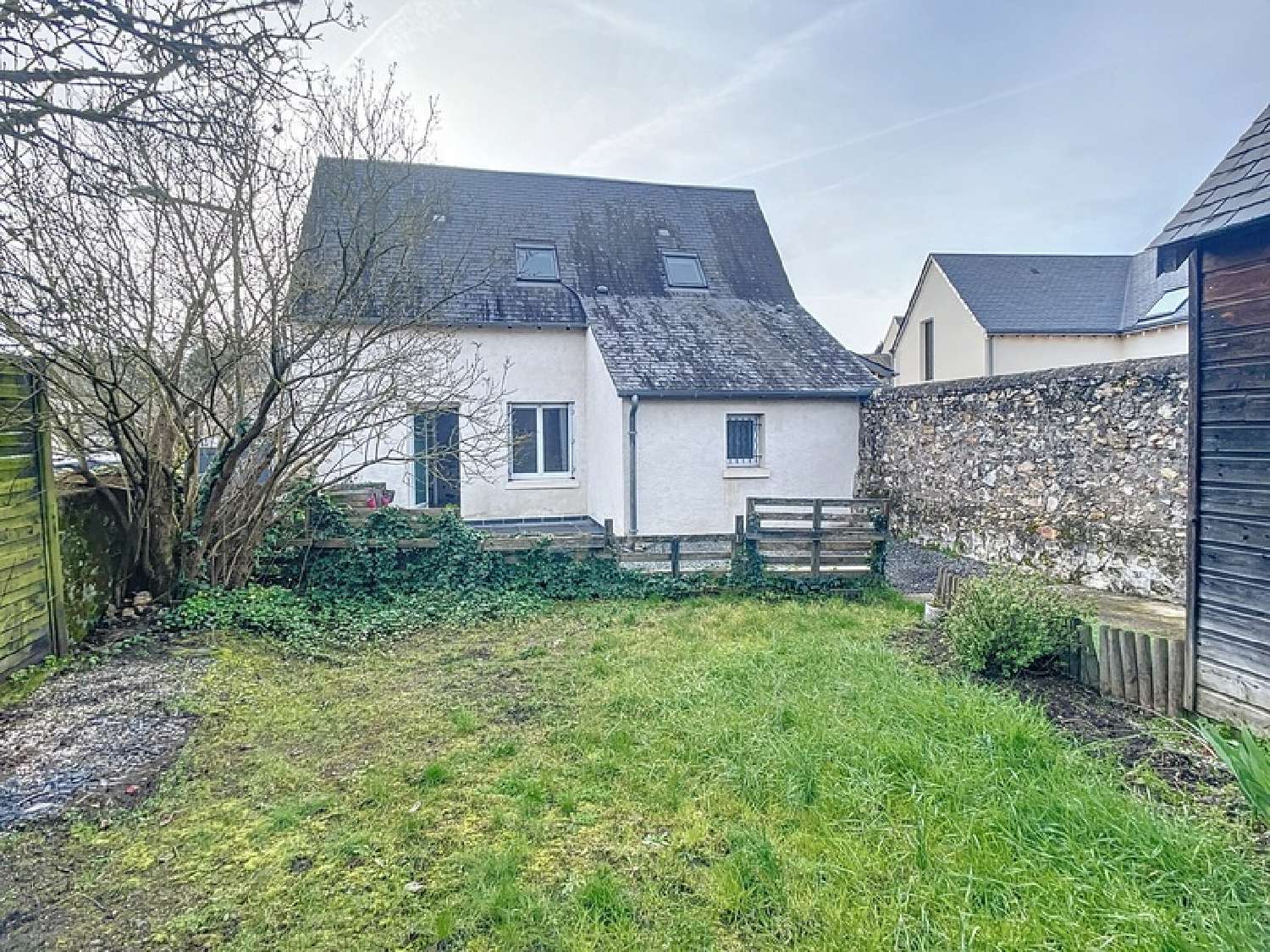  te koop huis Saint-Cyr-sur-Loire Indre-et-Loire 1