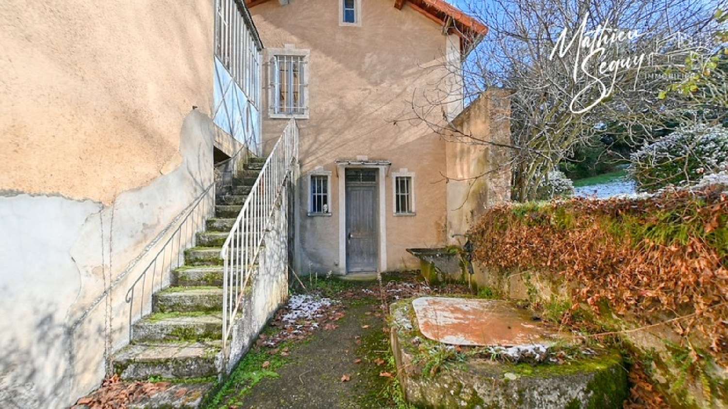  à vendre maison Saint-Romain-de-Popey Rhône 5