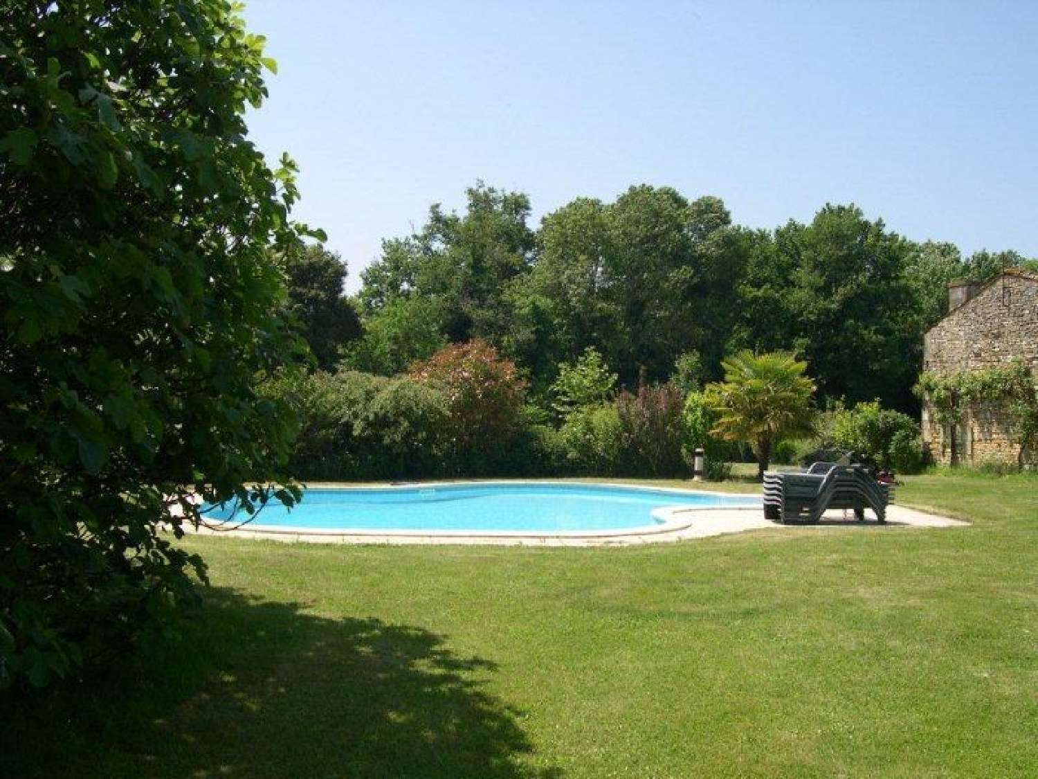  kaufen Haus Saint-Savinien Charente-Maritime 2