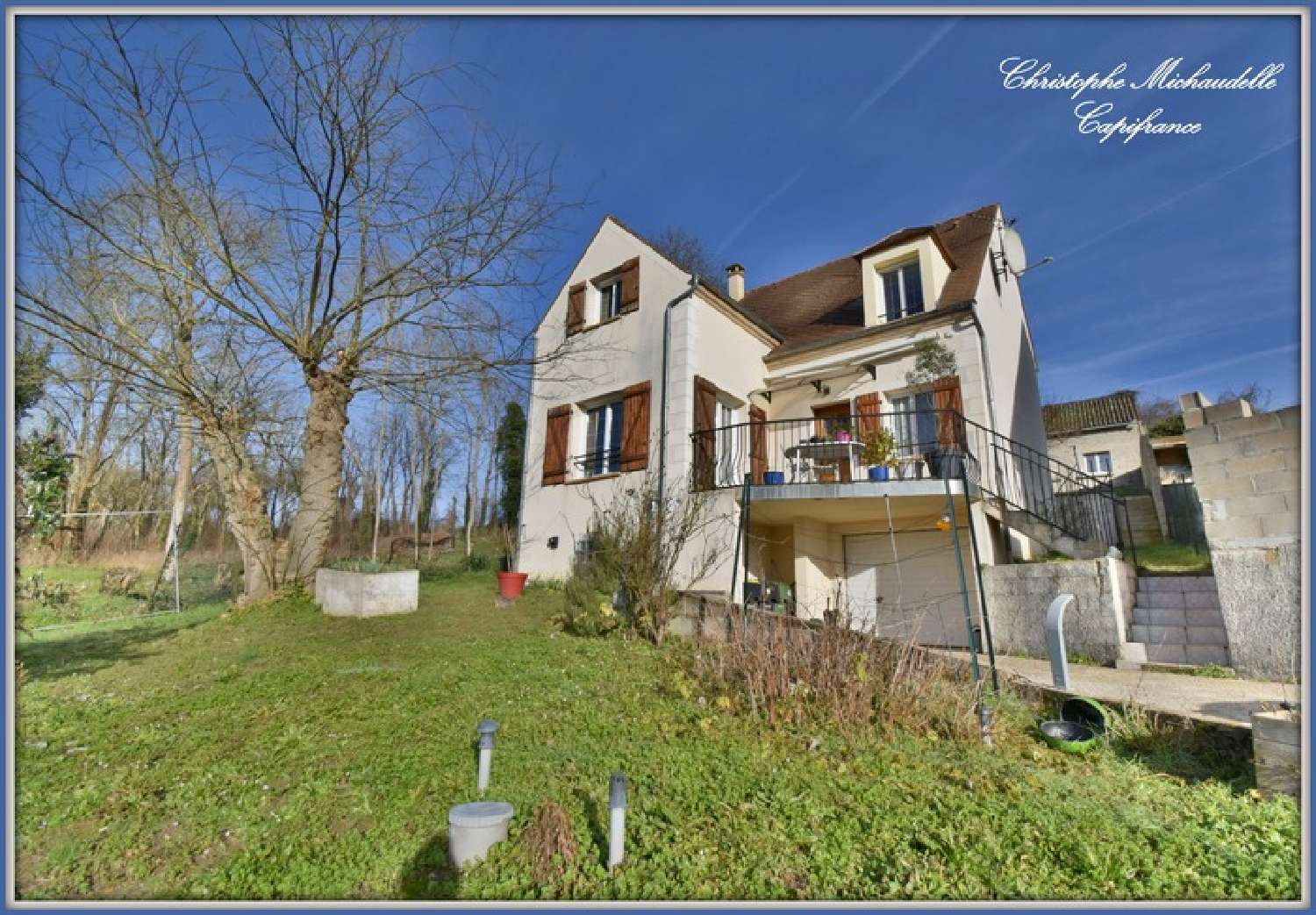  à vendre maison Meaux Seine-et-Marne 3