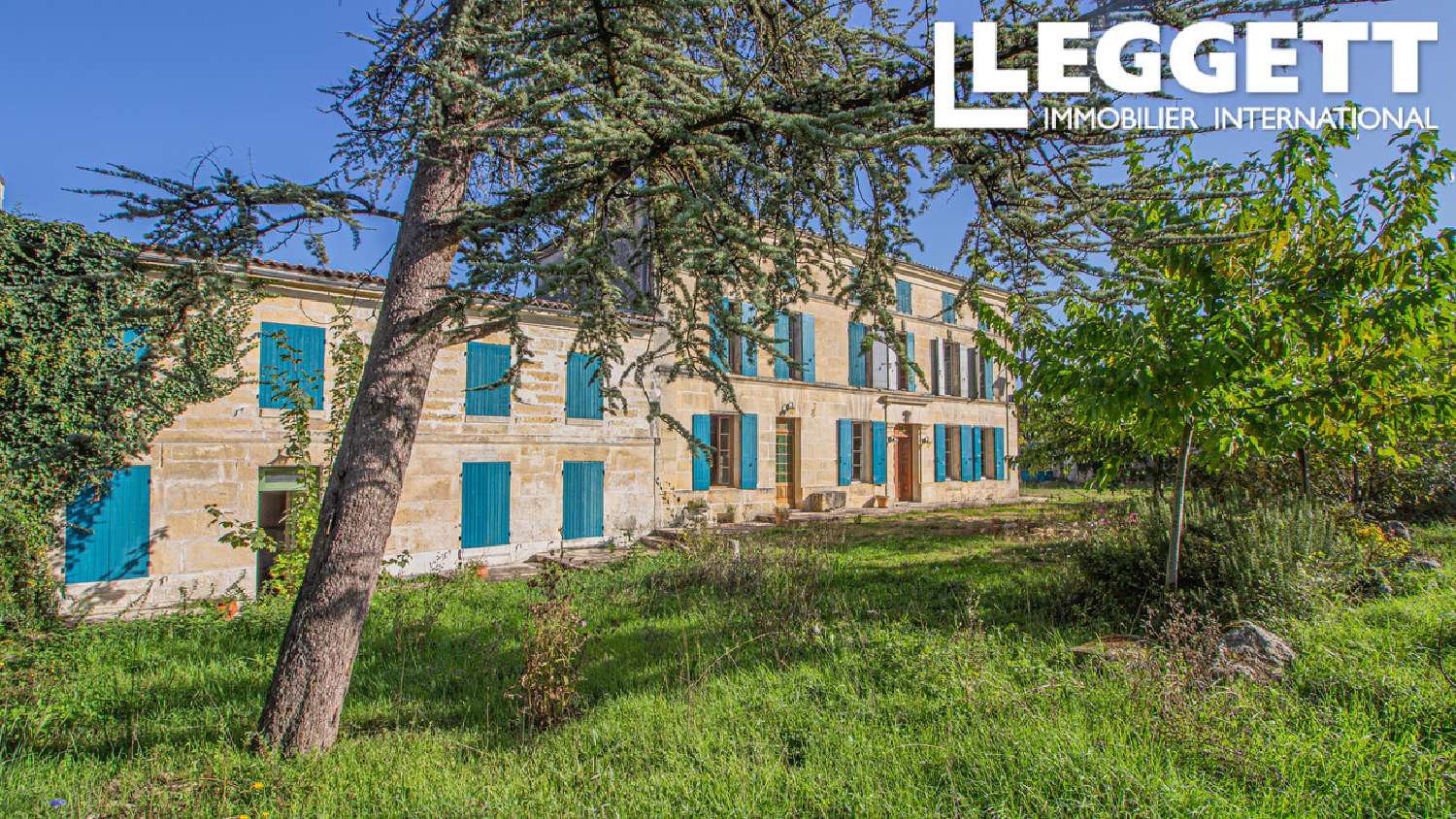  for sale house Saint-Sulpice-de-Cognac Charente 2