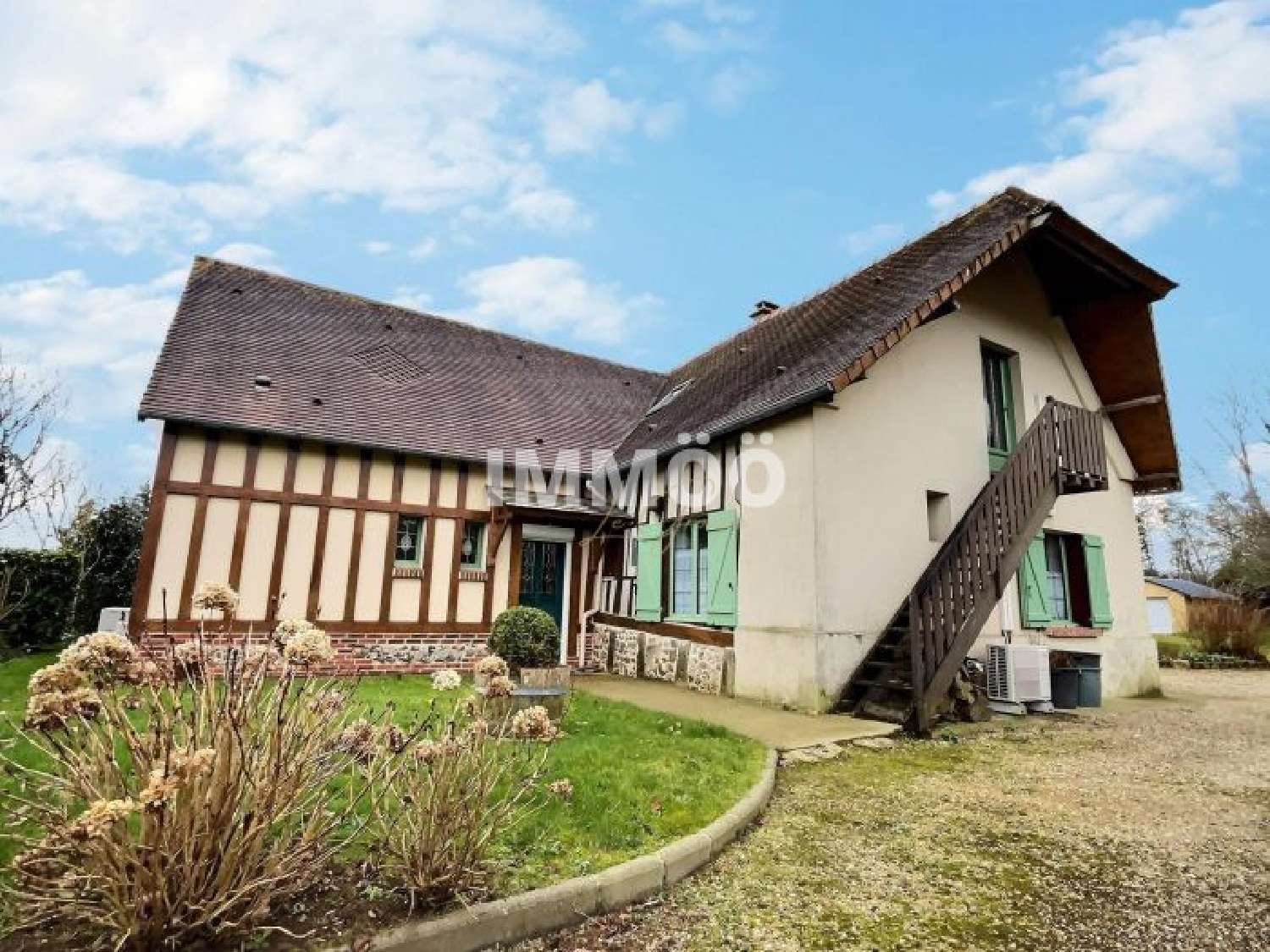  te koop huis Saint-Valéry-en-Caux Seine-Maritime 2