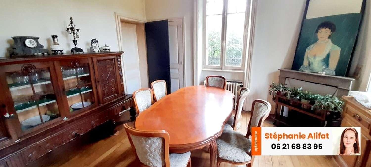  à vendre maison Saint-Yrieix-sous-Aixe Haute-Vienne 4