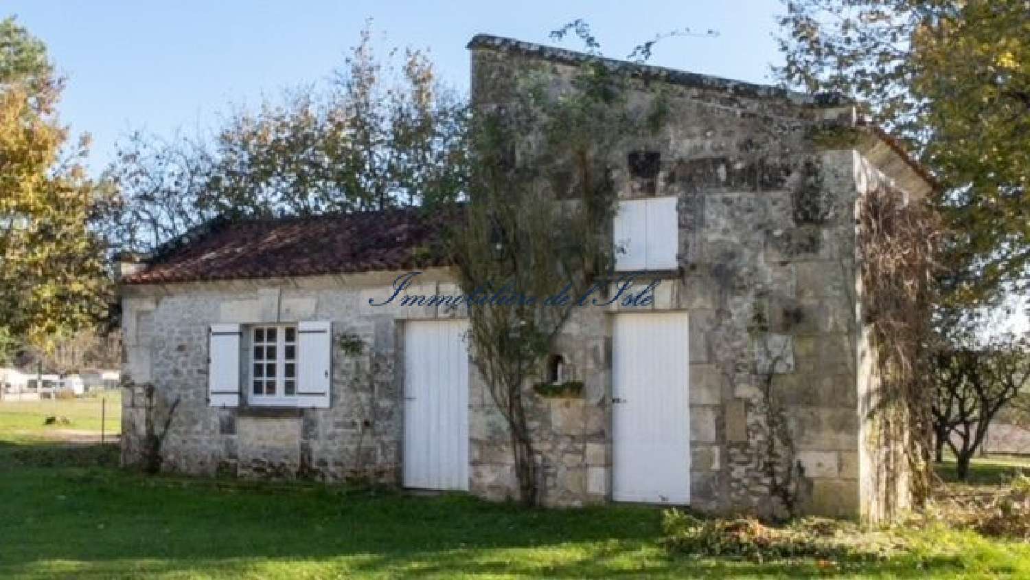  à vendre maison Rudeau-Ladosse Dordogne 4