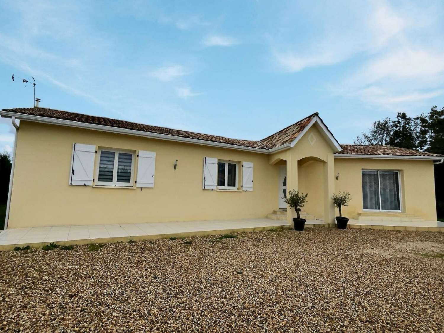  kaufen Haus Sainte-Foy-la-Grande Gironde 2
