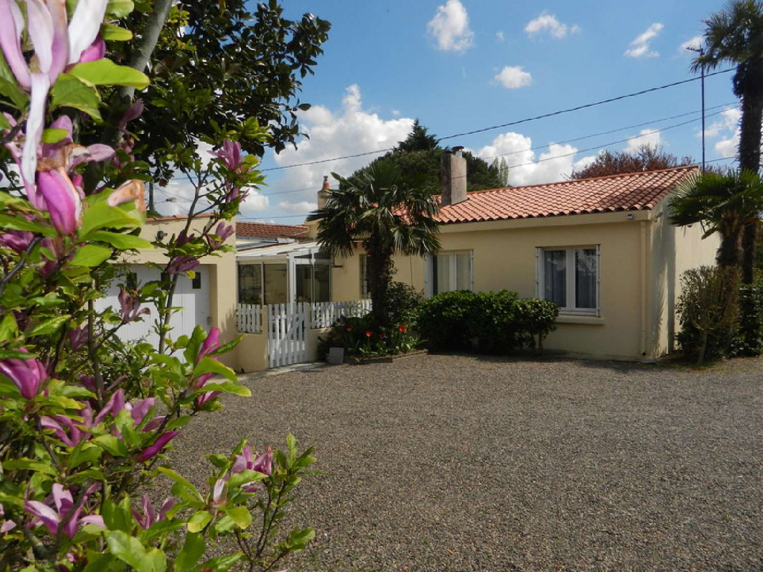  kaufen Haus Sainte-Foy Vendée 3