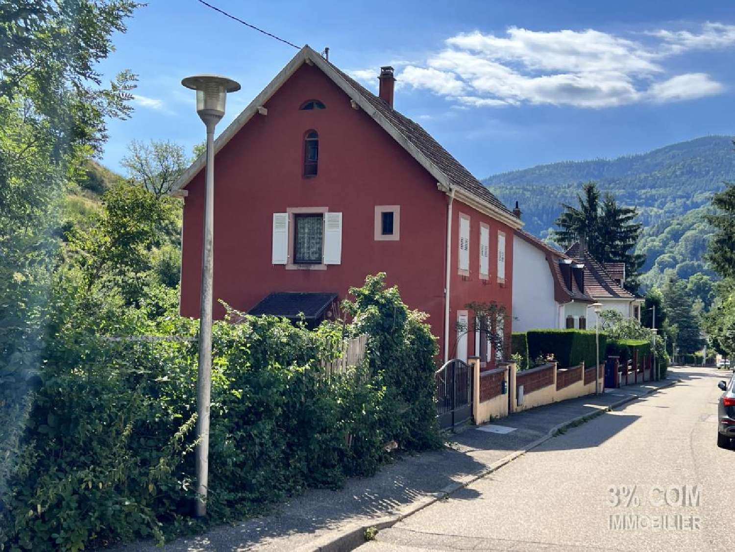  kaufen Haus Sainte-Marie-aux-Mines Haut-Rhin 1