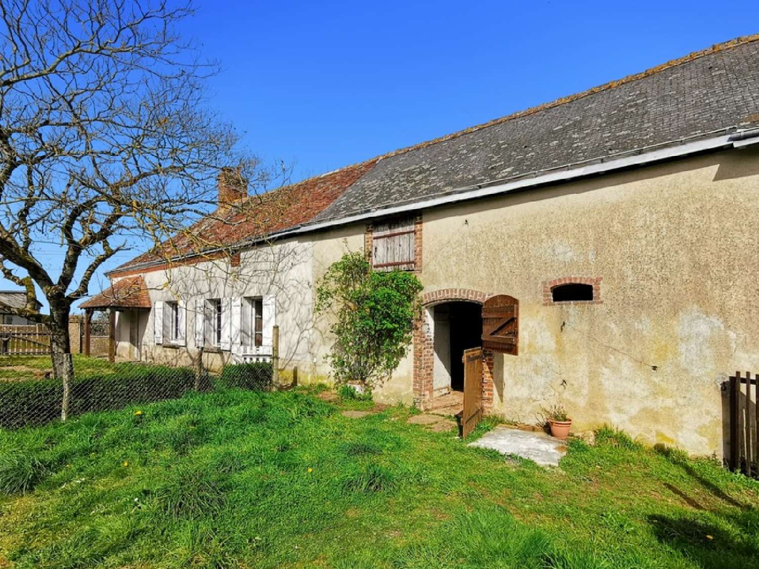  kaufen Haus Sainte-Osmane Sarthe 1