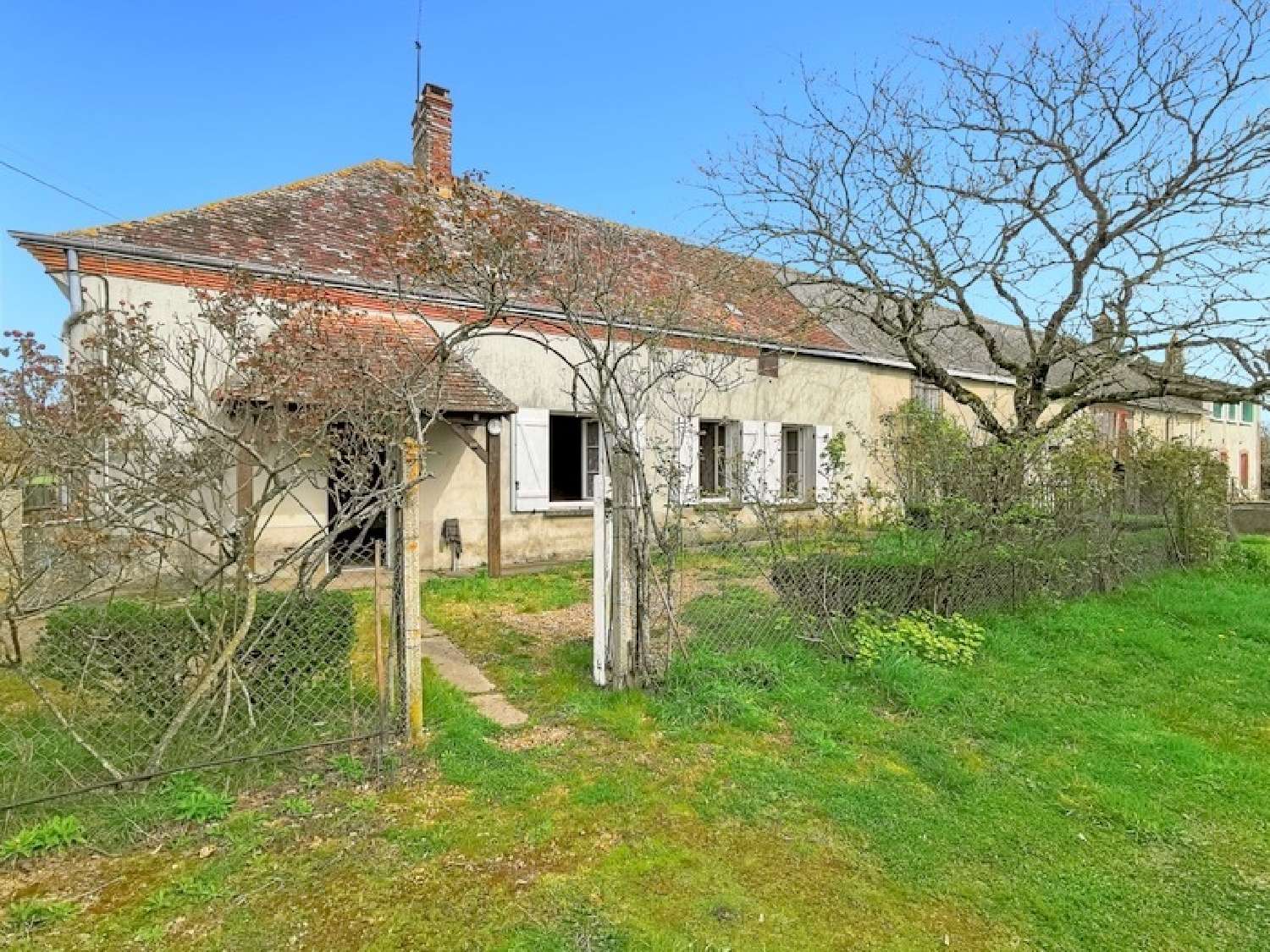  kaufen Haus Sainte-Osmane Sarthe 4