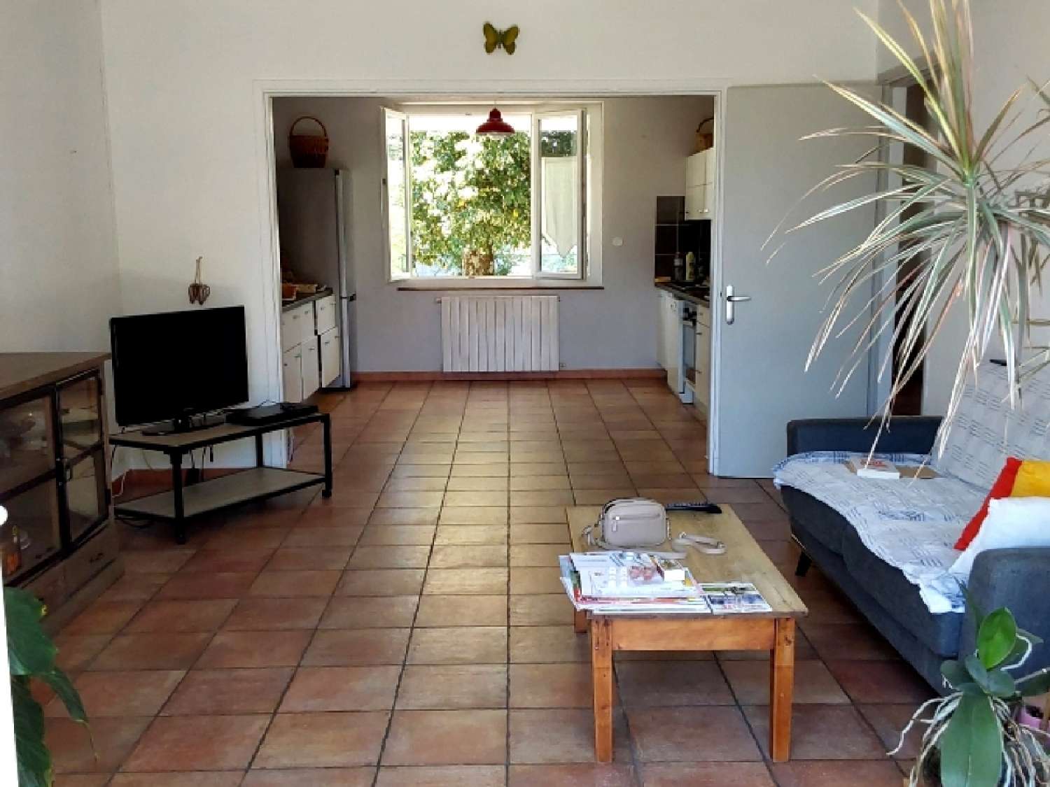  te koop huis Roquebrun Hérault 9