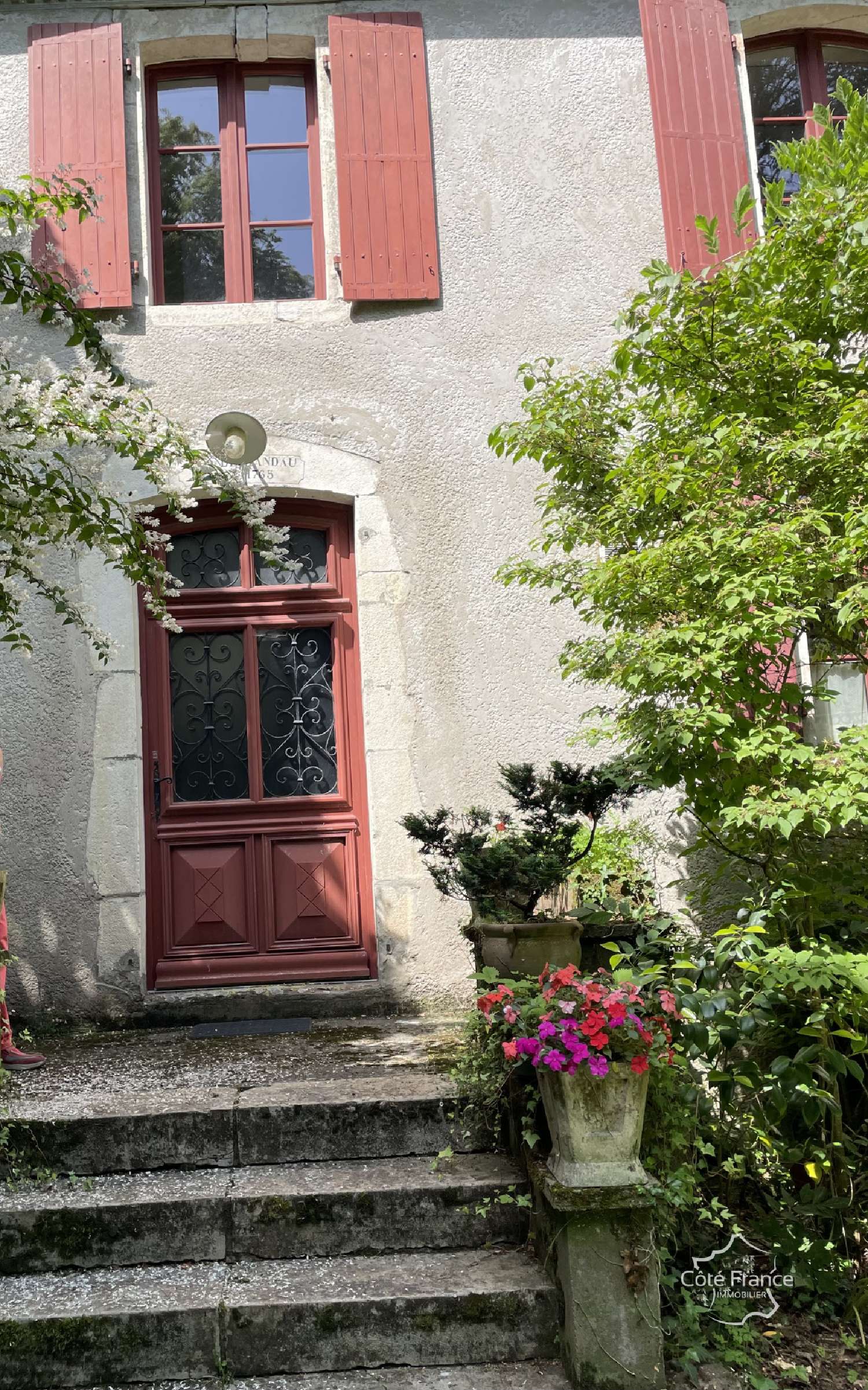 à vendre maison Salies-de-Béarn Pyrénées-Atlantiques 4