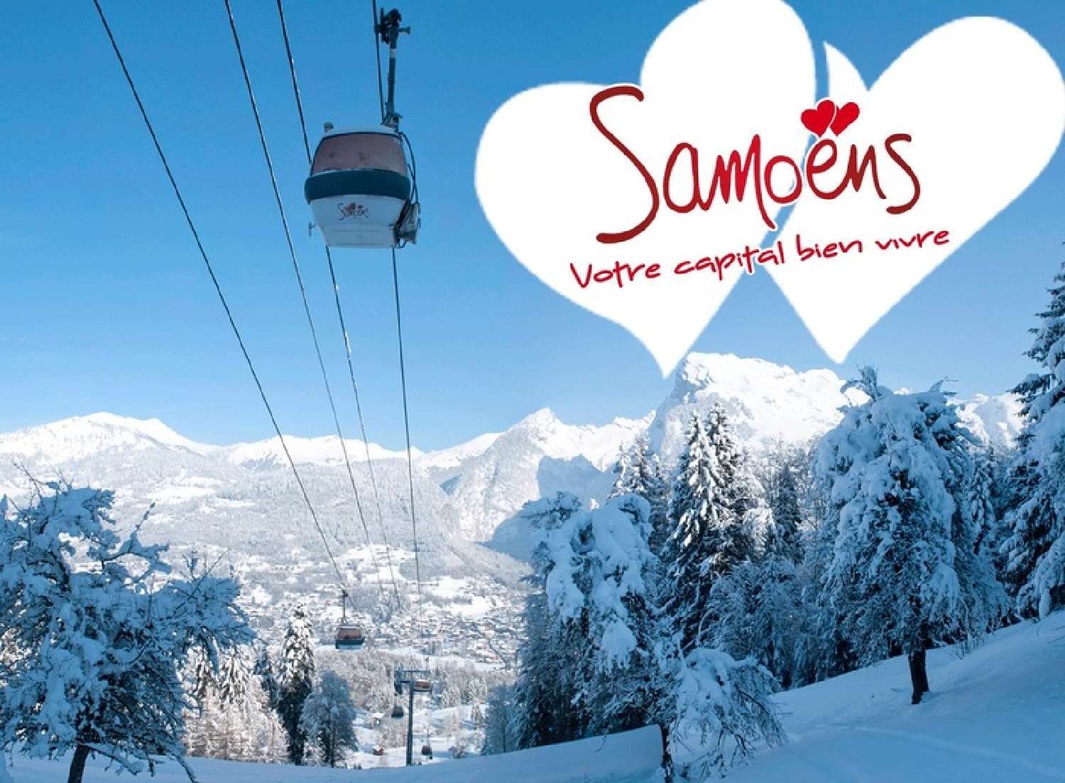  à vendre maison Samoëns Haute-Savoie 5